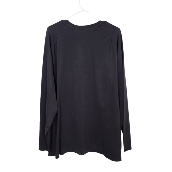 Fabletics Men's The Training Day Long Sleeve Tee - XXL - Picture 5 of 6